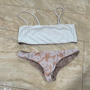 Acacia Swim Set